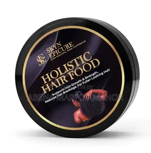 Holistic Hair Food