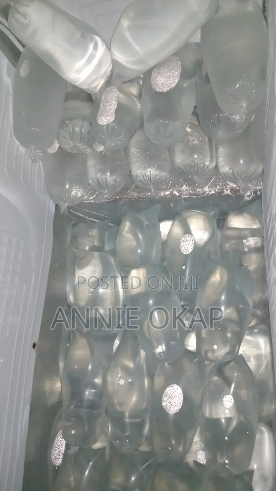 Ice Block