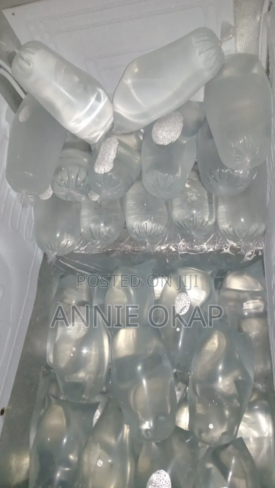 Ice Block