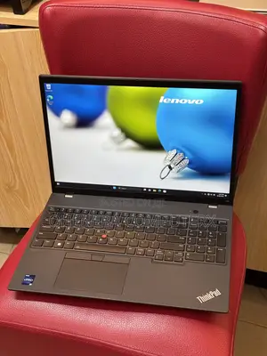 Laptop Lenovo 16GB Intel Core i5 SSD 256GB