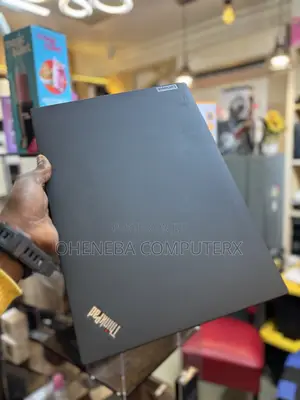 Laptop Lenovo 16GB Intel Core i5 SSD 256GB