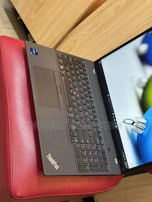Laptop Lenovo 16GB Intel Core i5 SSD 256GB