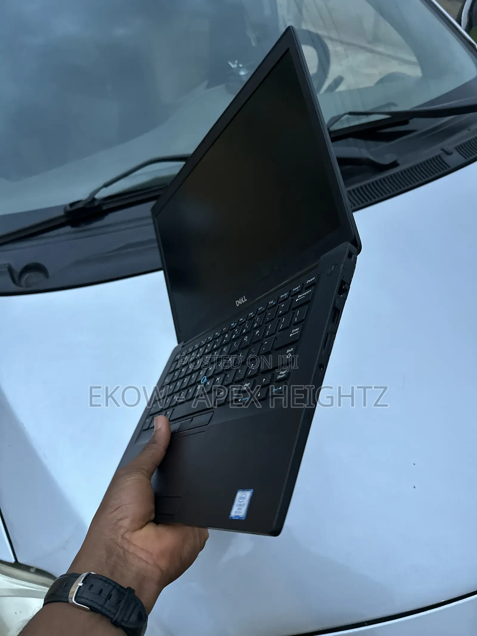 Laptop Dell Latitude 7490 16GB Intel Core i7 SSD 256GB