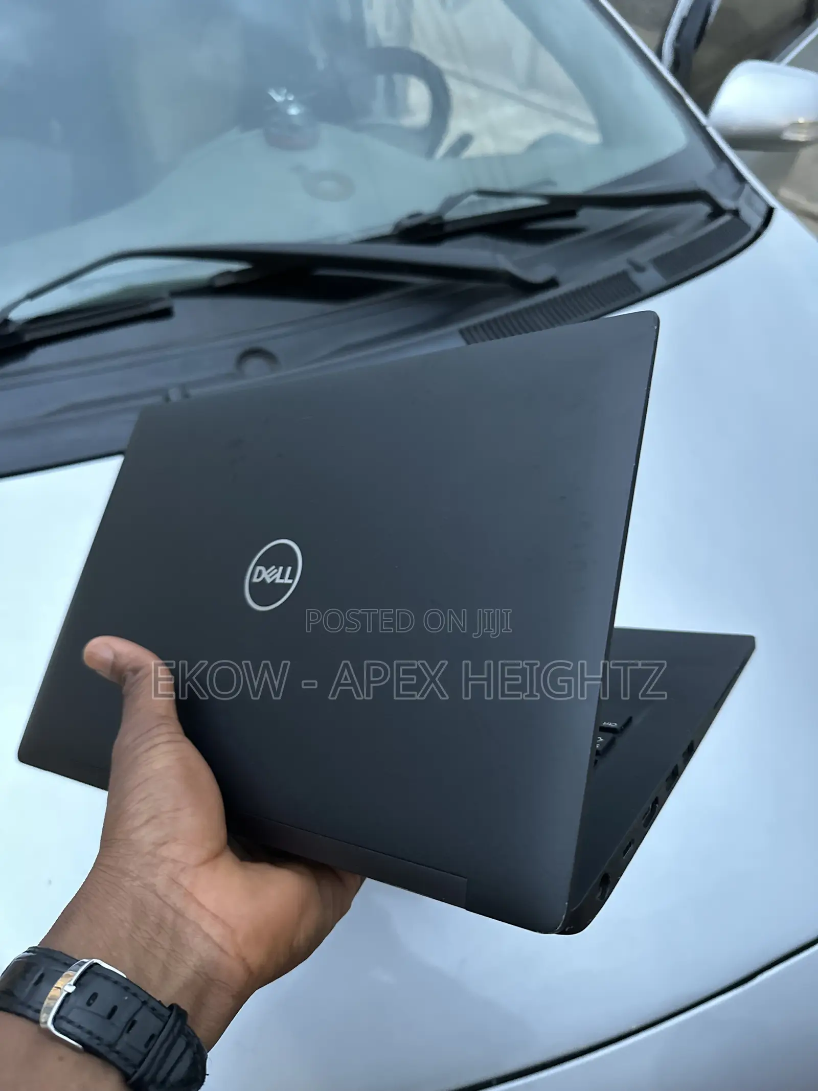 Laptop Dell Latitude 7490 16GB Intel Core i7 SSD 256GB