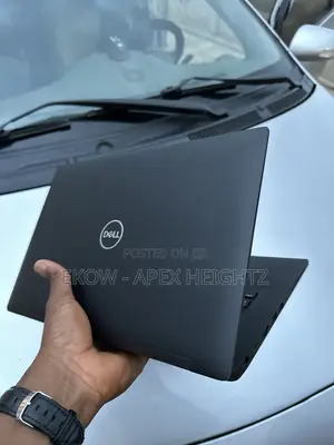 Laptop Dell Latitude 7490 16GB Intel Core i7 SSD 256GB
