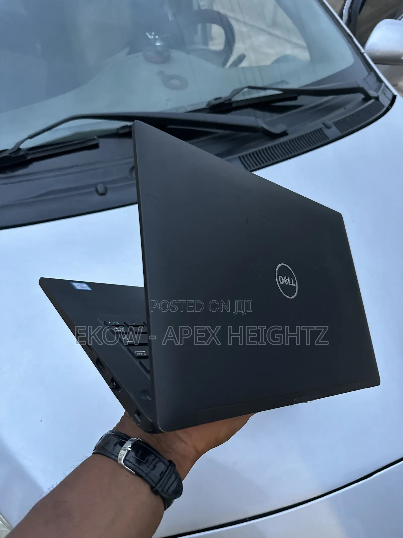 Laptop Dell Latitude 7490 16GB Intel Core i7 SSD 256GB
