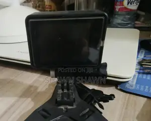 Motorcycle Riding Sports Camera