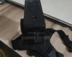 Motorcycle Riding Sports Camera