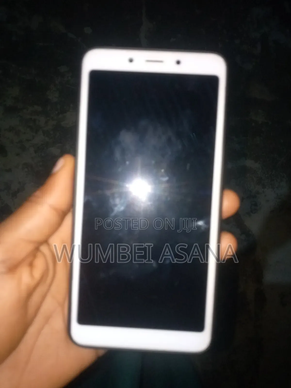 Xiaomi Redmi 6A 32 GB Gray