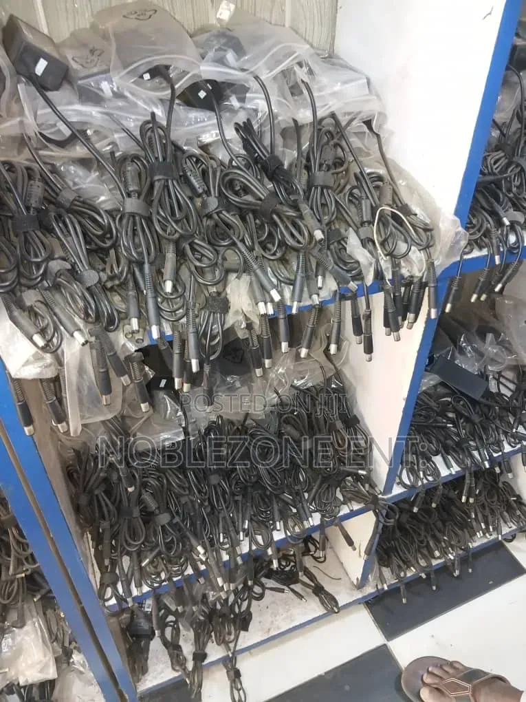 Laptop Chargers