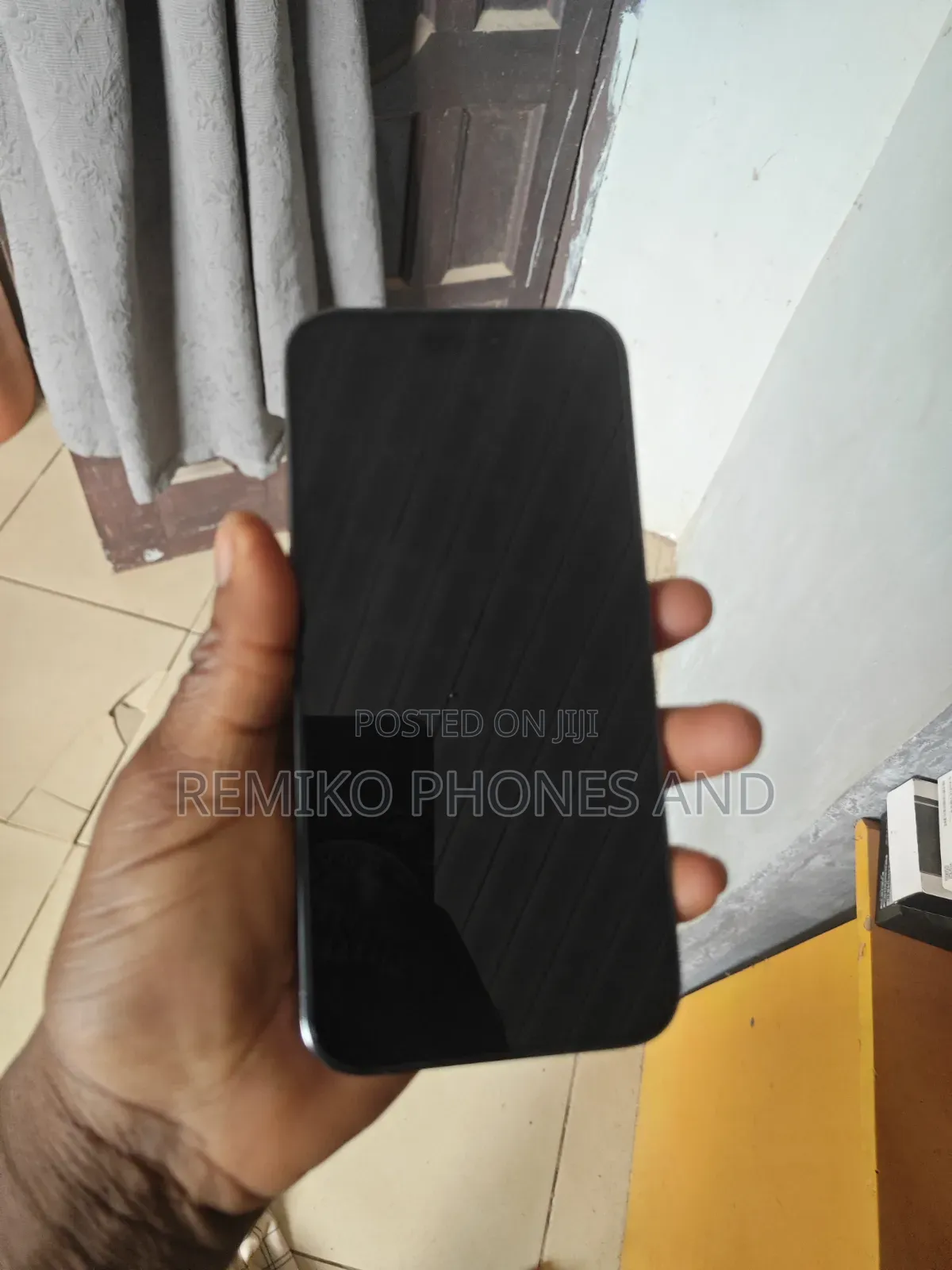 Apple iPhone 14 Pro Max 256 GB Bronze