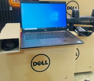 New Laptop Dell Latitude 7300 8GB Intel Core i7 SSD 256GB