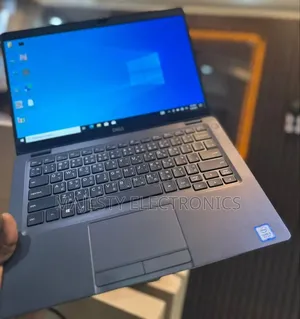 New Laptop Dell Latitude 7300 8GB Intel Core i7 SSD 256GB