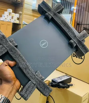 New Laptop Dell Latitude 7300 8GB Intel Core i7 SSD 256GB