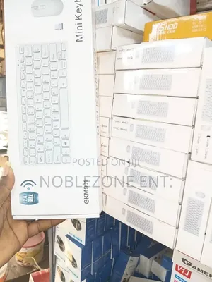 Computer Keyboard