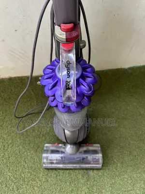 Dyson DC50 Ball Upright Vacuum Cleaner