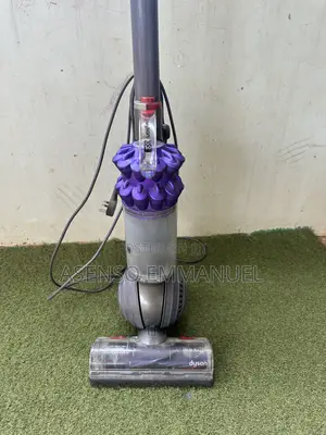 Dyson DC50 Ball Upright Vacuum Cleaner