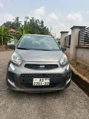 Kia Morning 2016