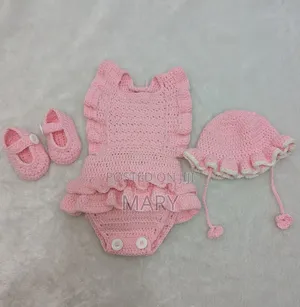 Children Clothes