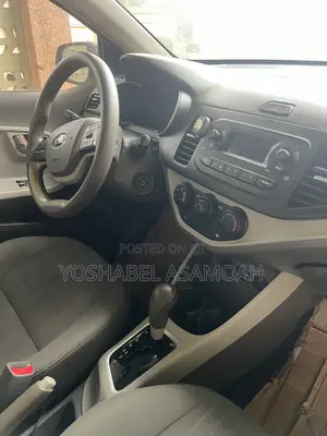 Kia Morning 2016