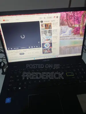Laptop Asus E502S 4GB Intel Celeron SSD 60GB
