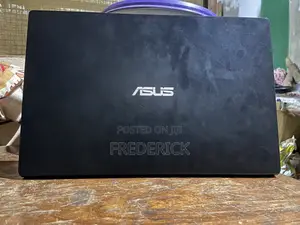 Laptop Asus E502S 4GB Intel Celeron SSD 60GB