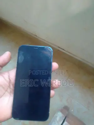 Apple iPhone 12 128 GB Black