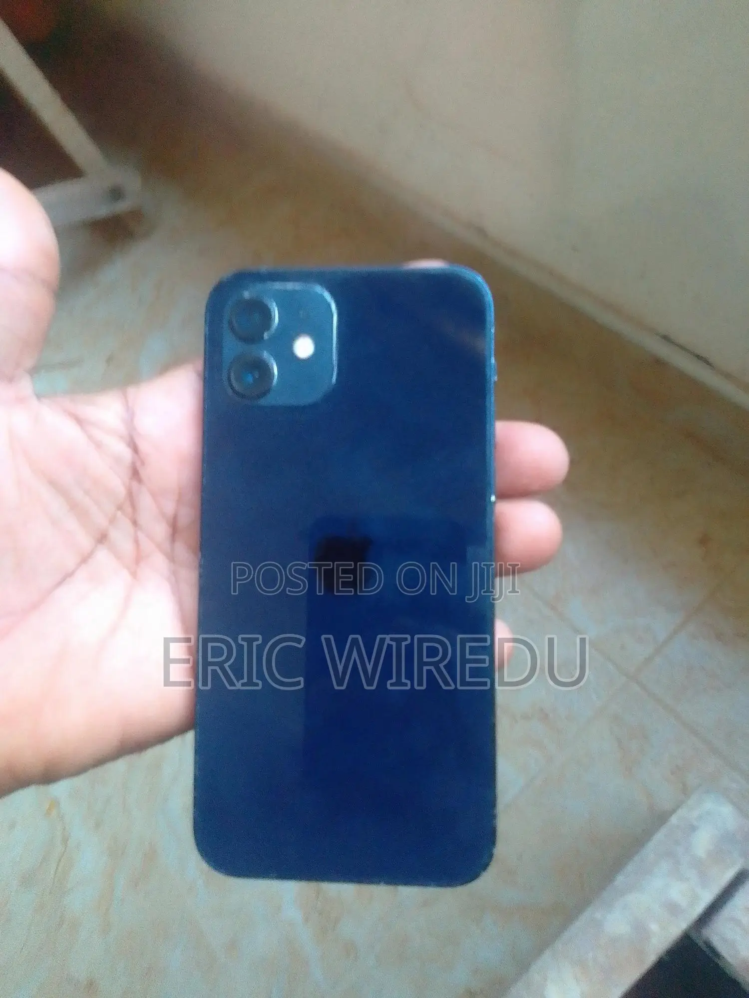 Apple iPhone 12 128 GB Black