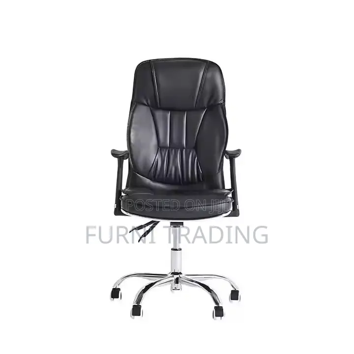 Executive Office Chair