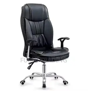 Executive Office Chair