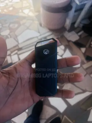 1tb External SSD