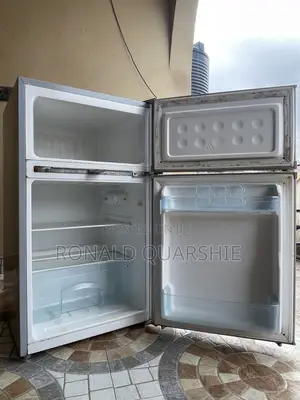 Tabletop Fridge
