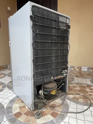 Tabletop Fridge