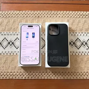 Apple iPhone 16 Pro Max 256 GB Gray