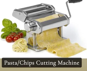 Pasta/Chips Cutter