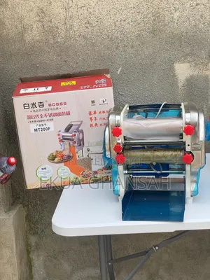 Pasta/Chips Cutter