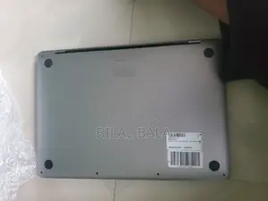 Laptop Apple MacBook 2015 16GB Intel Core i7 HDD+SSD 500GB