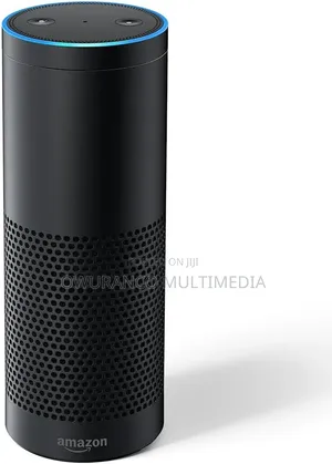 Amazon Echo Plus ZE39KL Smart Speaker With Alexa Built-in Speaker