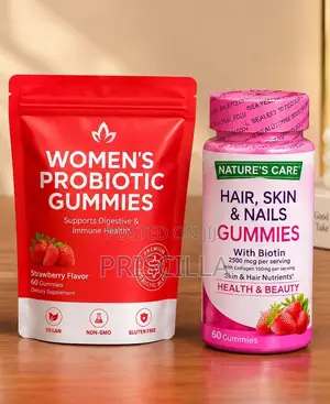 Probiotics for Women