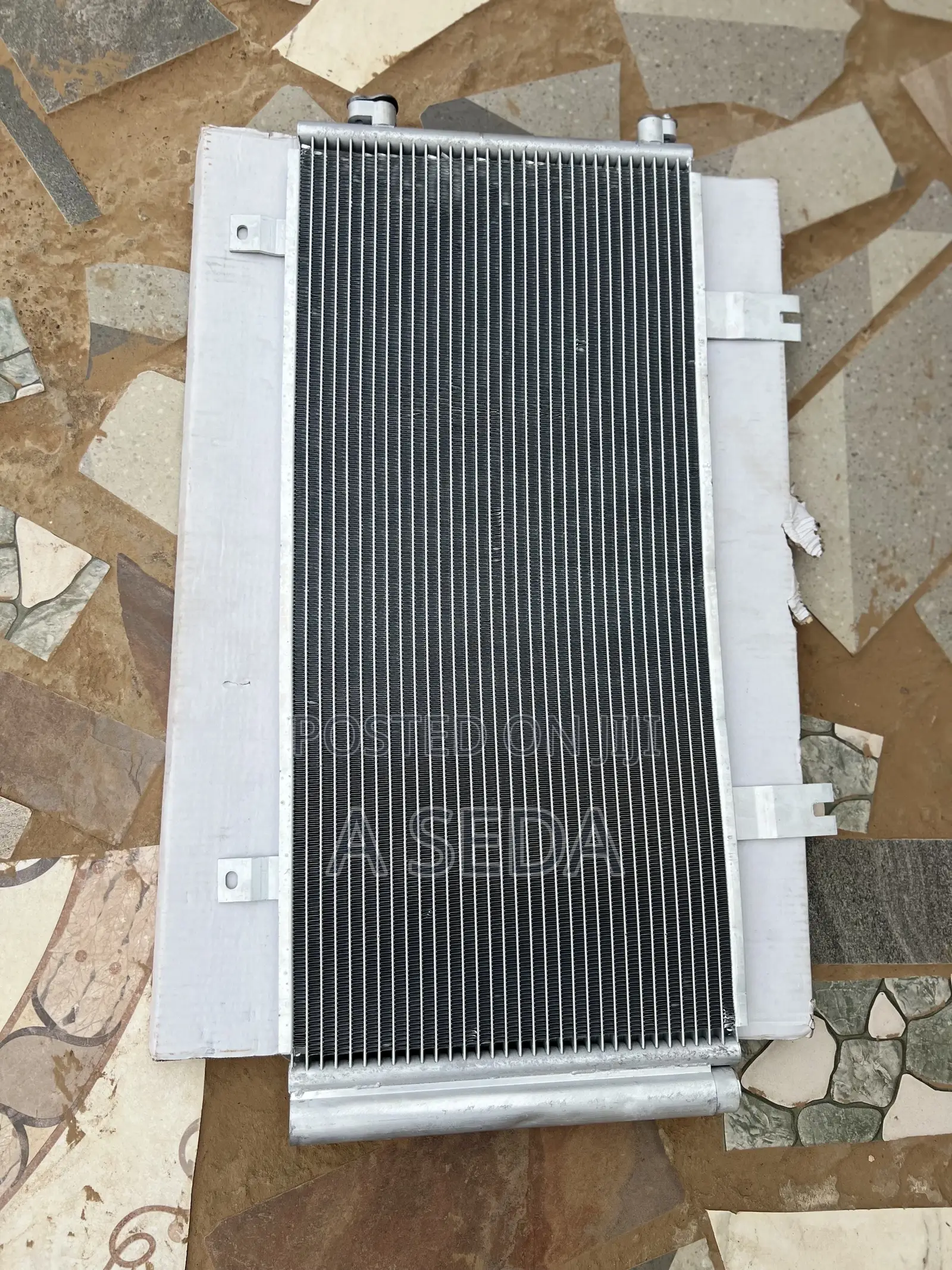 Honda Accord AC Condenser 2018 2019 2020 2021 2022 2023