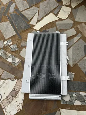 Honda Accord AC Condenser 2018 2019 2020 2021 2022 2023