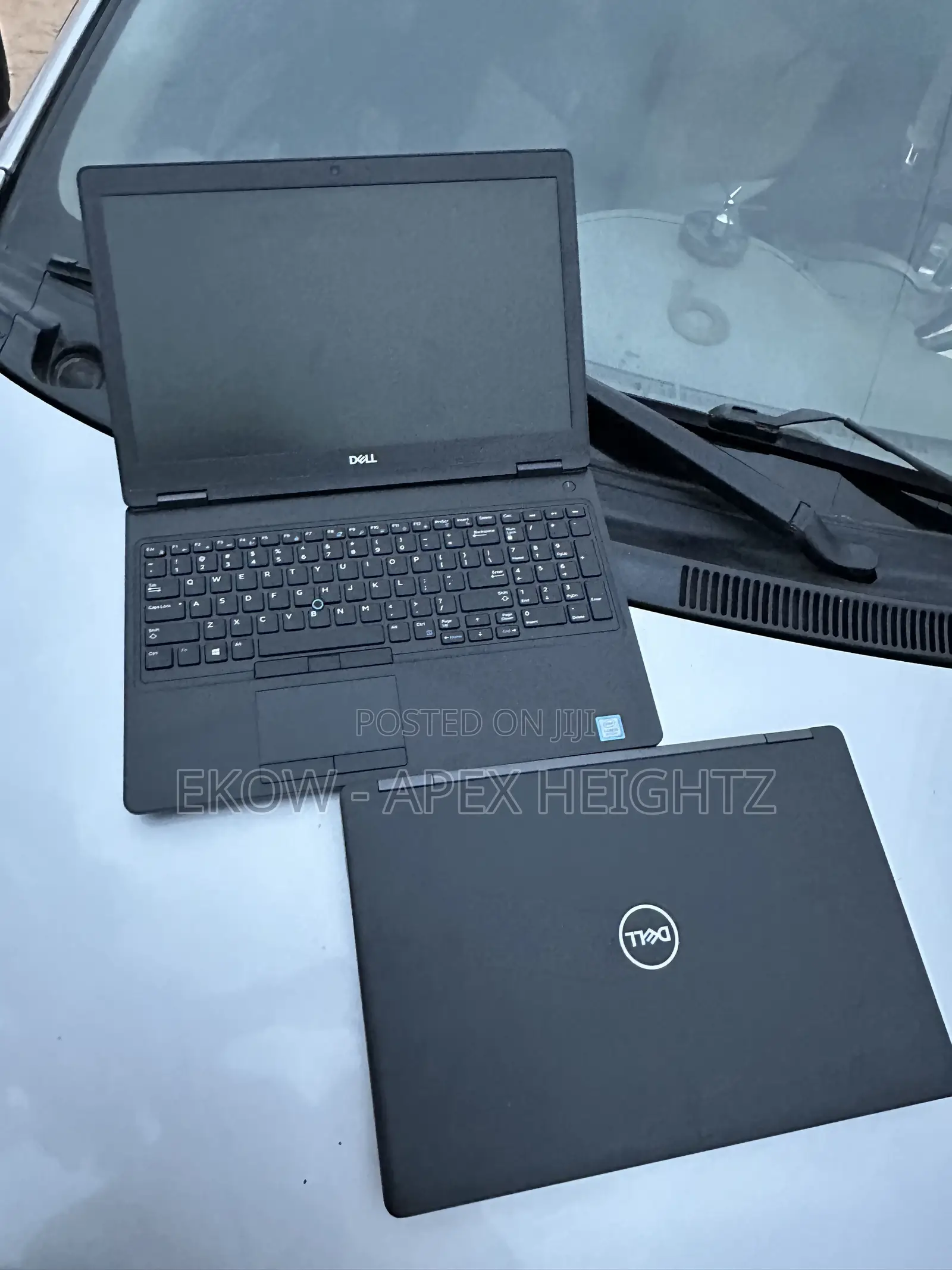 Laptop Dell Latitude 5590 8GB Intel Core i5 SSD 256GB