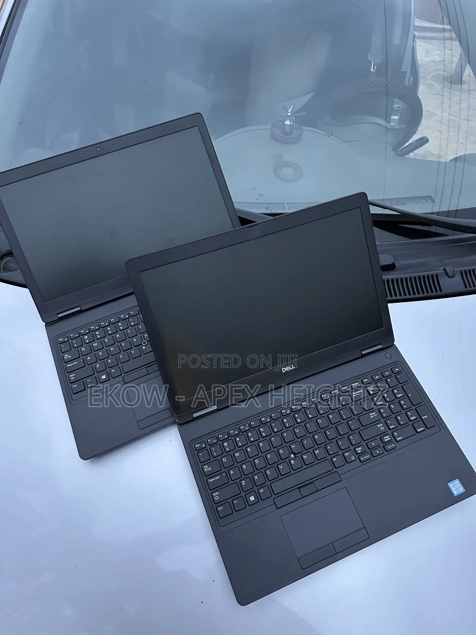 Laptop Dell Latitude 5590 8GB Intel Core i5 SSD 256GB