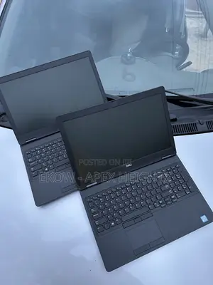 Laptop Dell Latitude 5590 8GB Intel Core i5 SSD 256GB