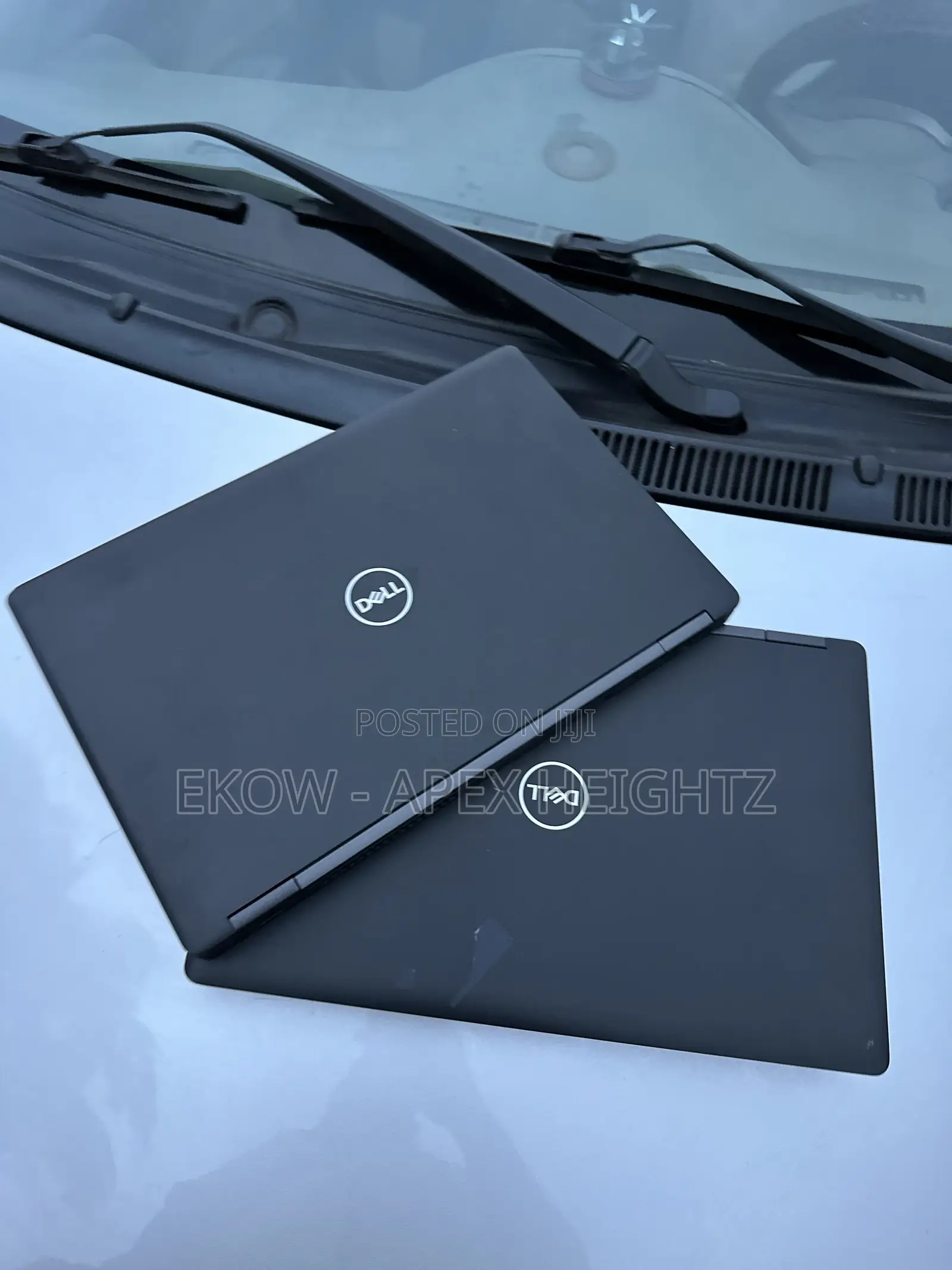 Laptop Dell Latitude 5590 8GB Intel Core i5 SSD 256GB