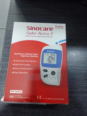 Hospital Equipment