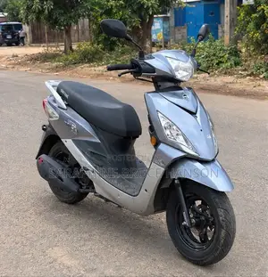 SYM S100c 2013