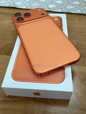 Apple iPhone 17 Pro Max 512 GB Orange