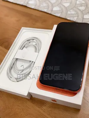 Apple iPhone 17 Pro Max 512 GB Orange