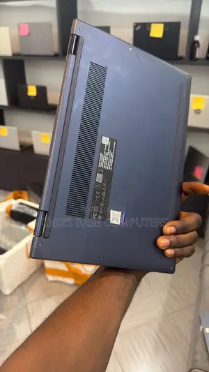 Laptop Lenovo Yoga 700 16GB AMD Ryzen 7 SSD 256GB